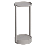Richmond Outdoor Bijzettafel Reed Licht Beige