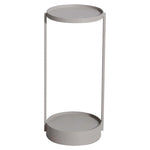 Richmond Outdoor Bijzettafel Reed Licht Beige