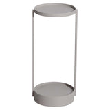 Richmond Outdoor Bijzettafel Reed Licht Beige