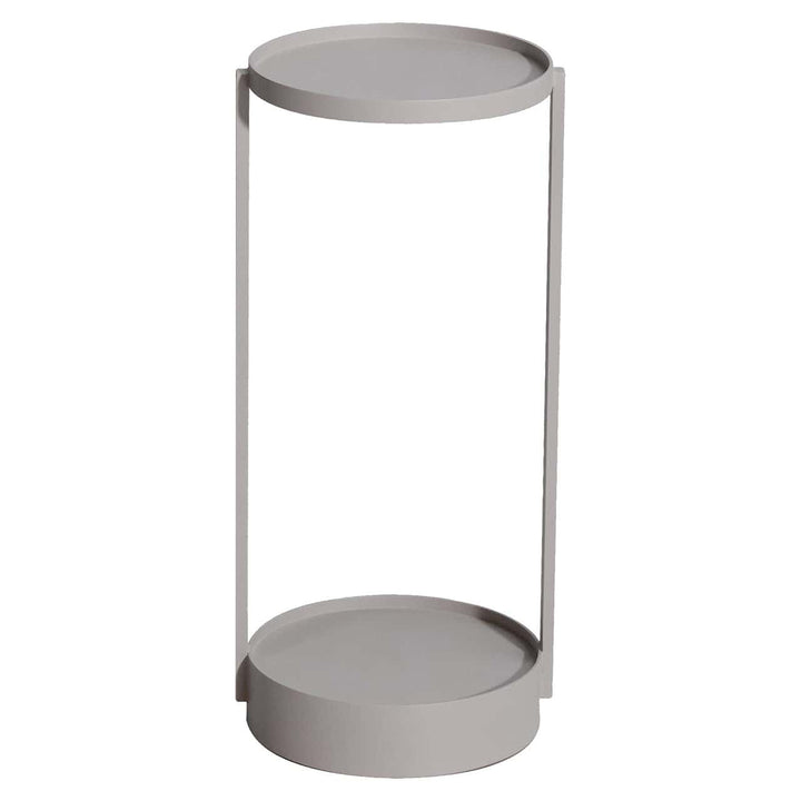 Richmond Outdoor Bijzettafel Reed Licht Beige