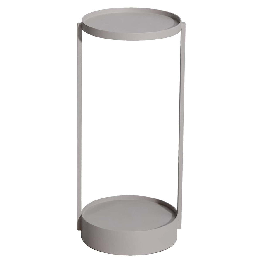 Richmond Outdoor Bijzettafel Reed Licht Beige