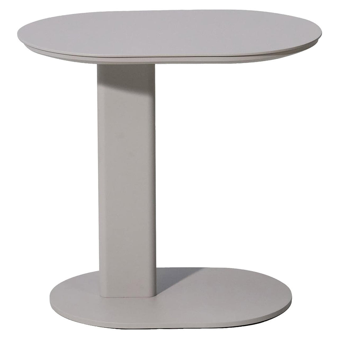 Richmond Outdoor Laptoptafel Quinn Licht Beige