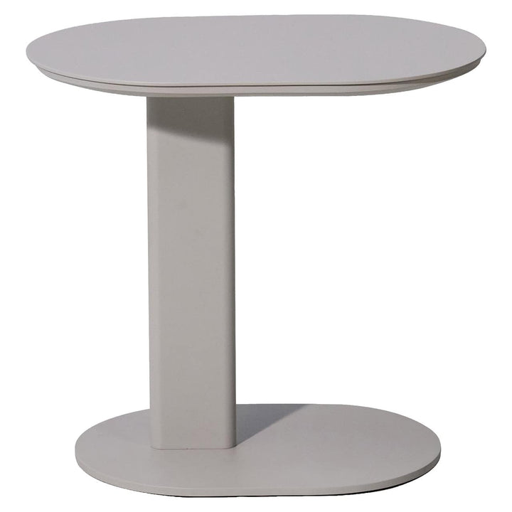 Richmond Outdoor Laptoptafel Quinn Licht Beige