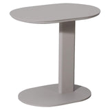 Richmond Outdoor Laptoptafel Quinn Licht Beige