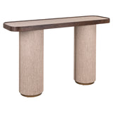Richmond Wandtafel Willox Eikenhout Beige