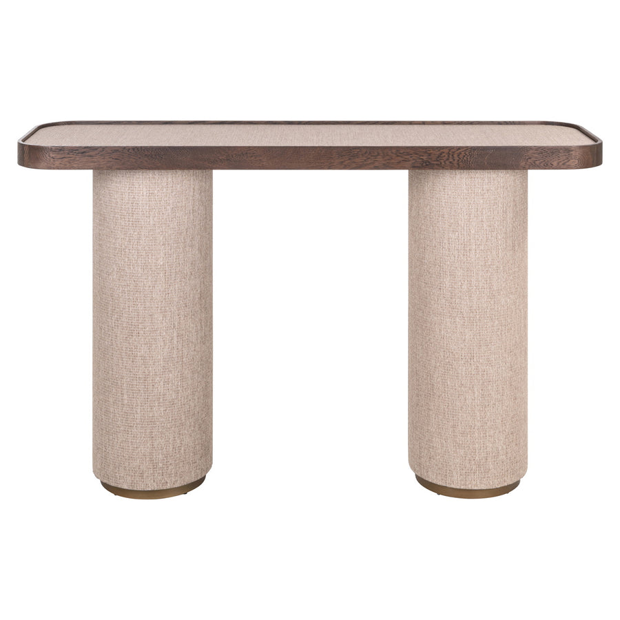 Richmond Wandtafel Willox Eikenhout Beige