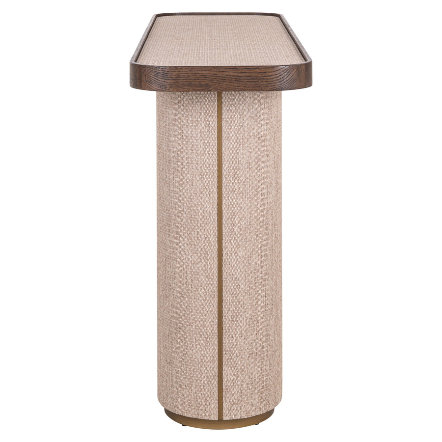 Richmond Wandtafel Willox Eikenhout Beige