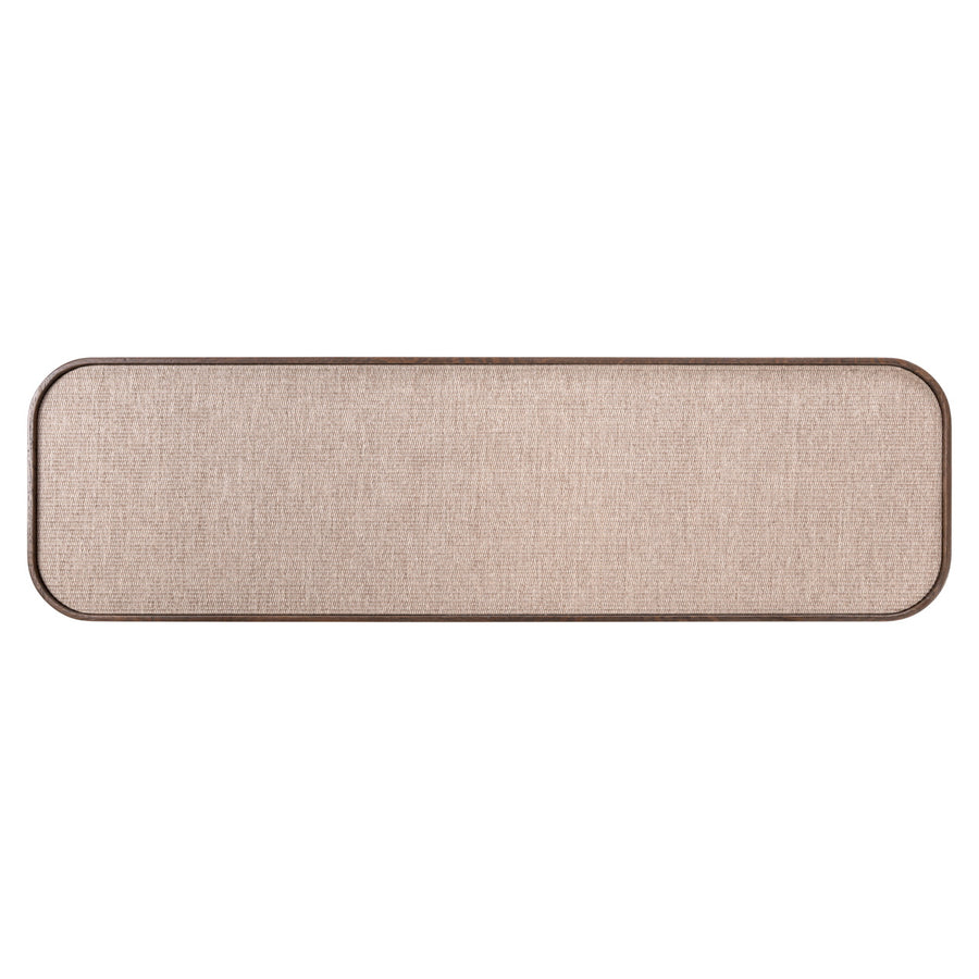 Richmond Wandtafel Willox Eikenhout Beige