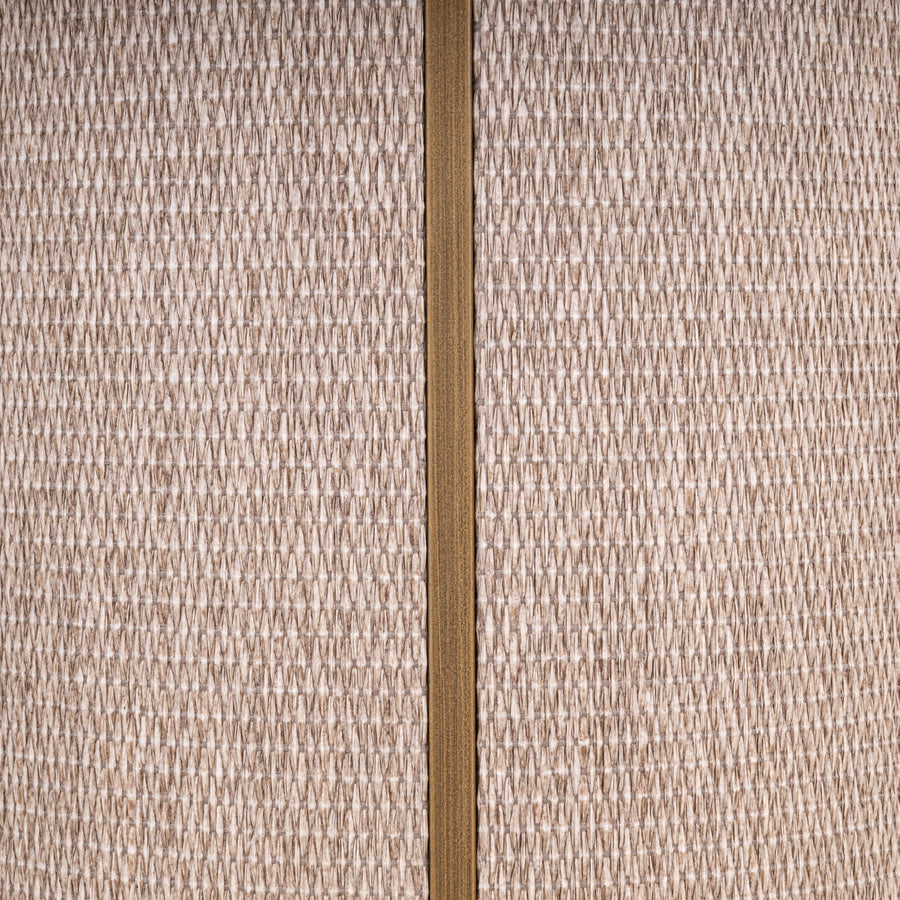 Richmond Wandtafel Willox Eikenhout Beige