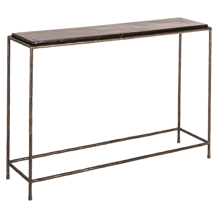 Richmond Wandtafel Villano Brons