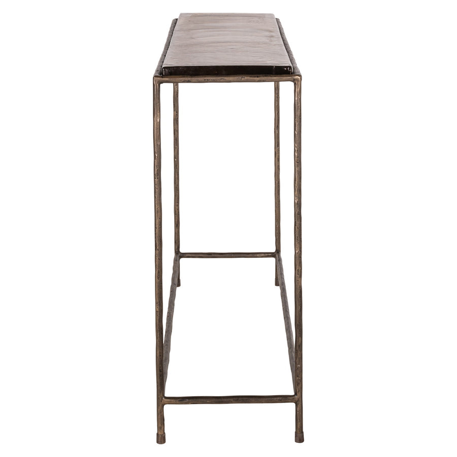 Richmond Wandtafel Villano Brons