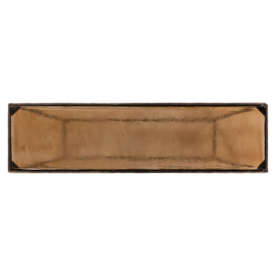 Richmond Wandtafel Villano Brons