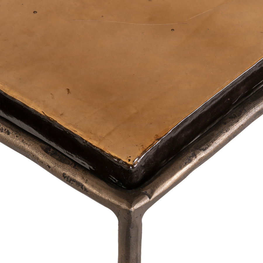 Richmond Wandtafel Villano Brons