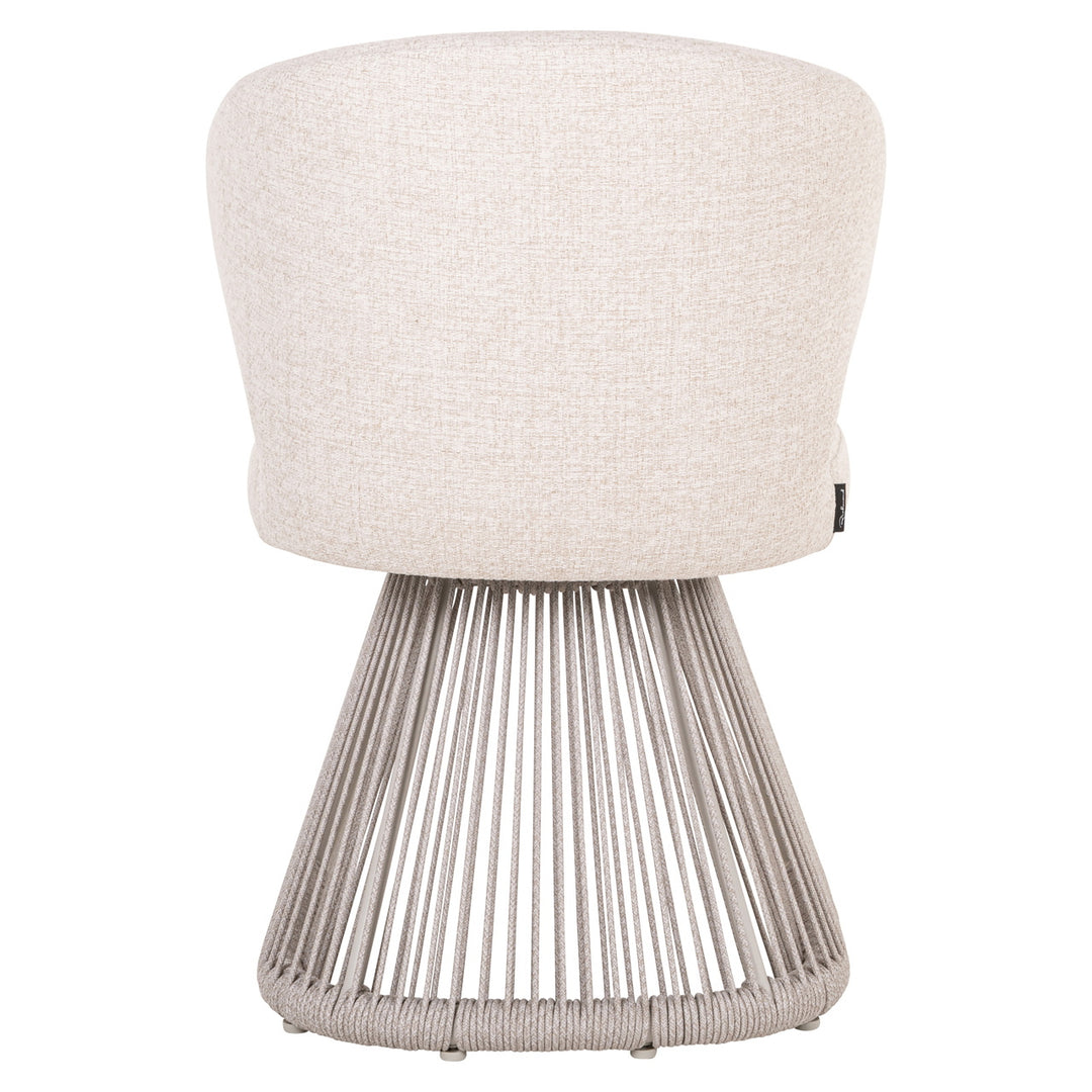 Nuba Beige — detail