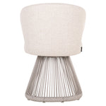 Nuba Beige — detail