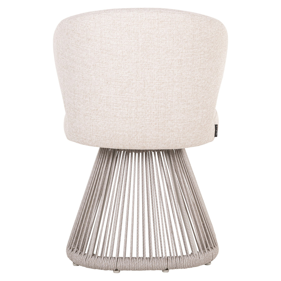 Nuba Beige — detail