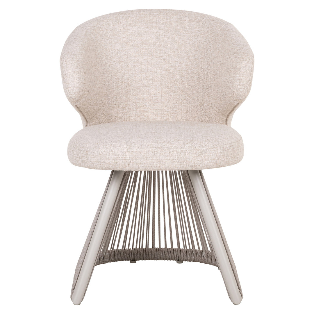Nuba Beige — sfeer