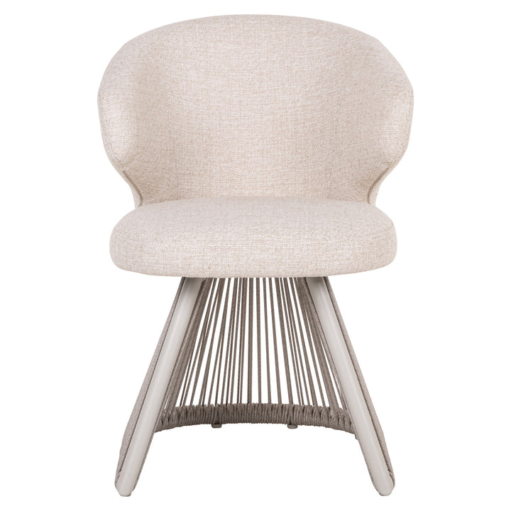 Nuba Beige — sfeer