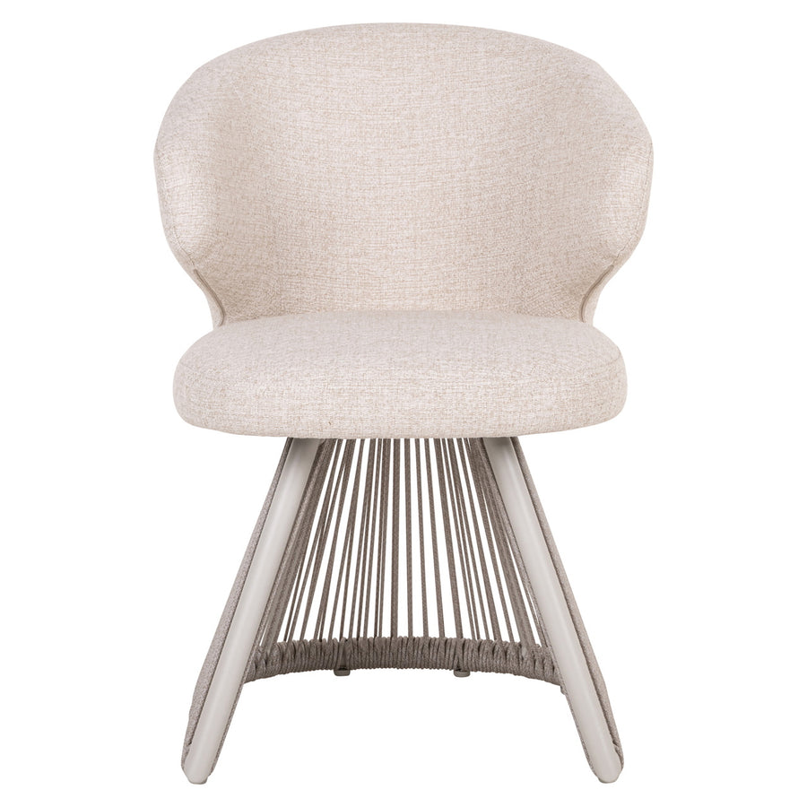 Nuba Beige — sfeer