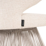 Nuba Beige — rug
