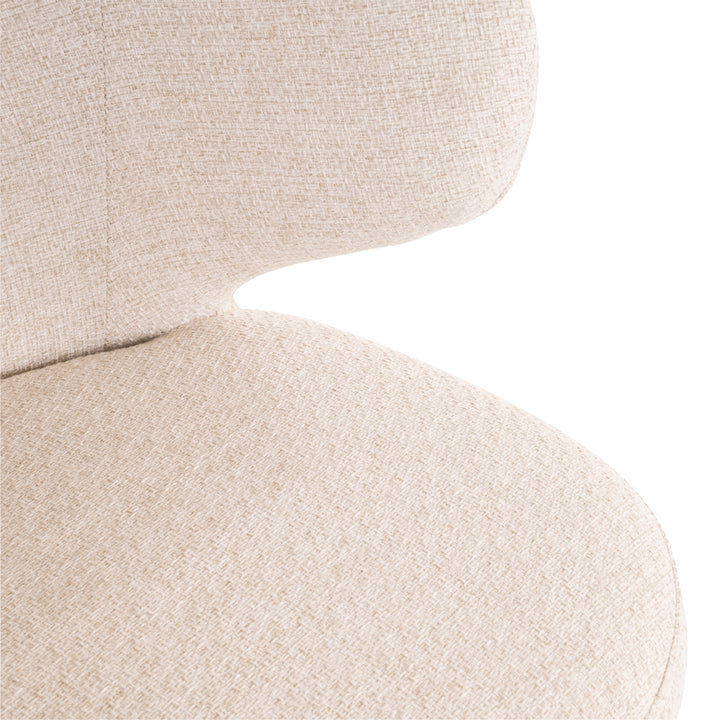 Nuba Beige — maten