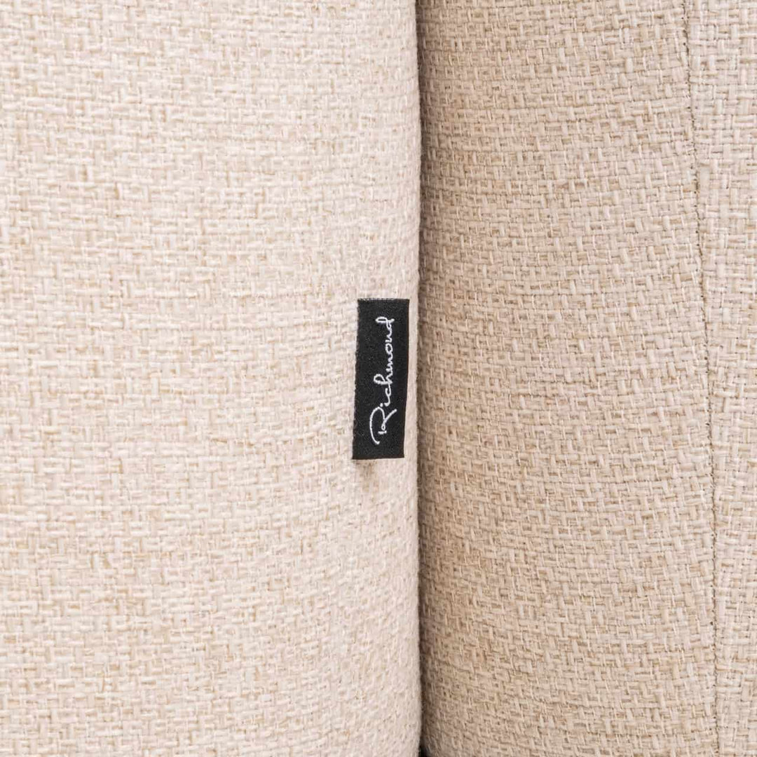 Richmond Outdoor Hoekbank Dawson Beige Alpine
