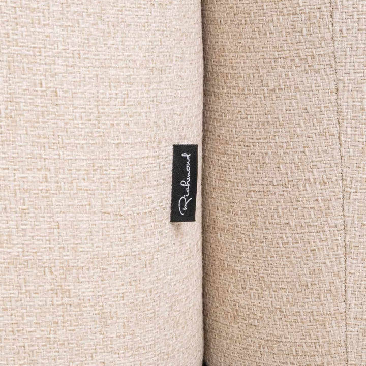 Richmond Outdoor Hoekbank Dawson Beige Alpine