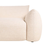 Richmond Outdoor Hoekbank Dawson Beige Alpine