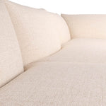 Richmond Outdoor Hoekbank Dawson Beige Alpine