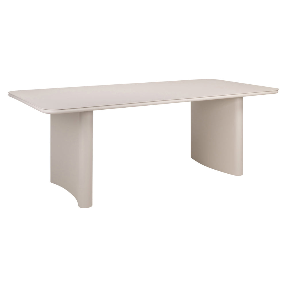 Senza 220cm — bovenaanzicht