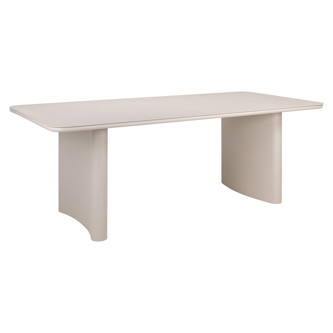 Senza 220cm — bovenaanzicht