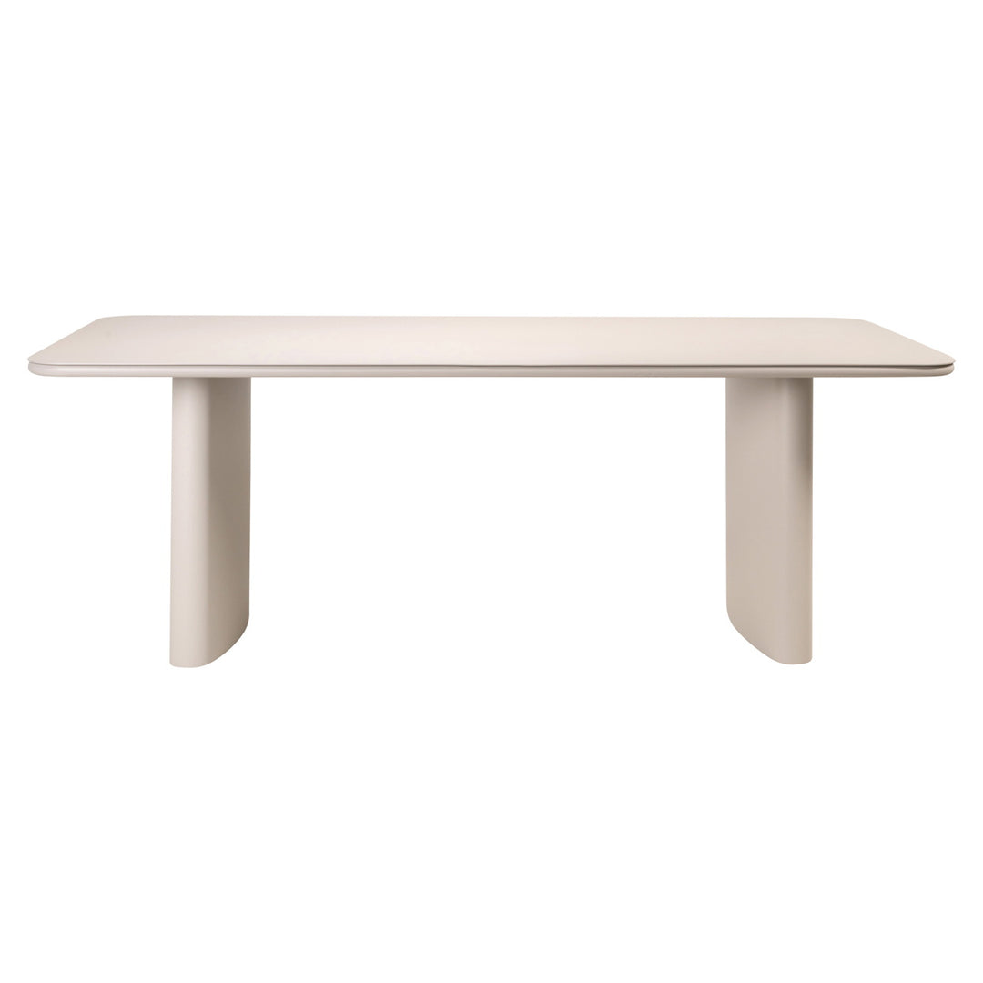 Senza 220cm — poot detail