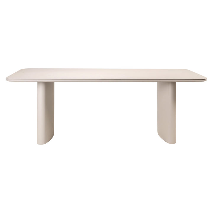 Senza 220cm — poot detail