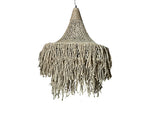 Jute Ibiza Hanglamp