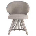 Richmond Outdoor Eetkamerstoel Nuba Greige Alpine