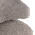 Richmond Outdoor Eetkamerstoel Nuba Greige Alpine