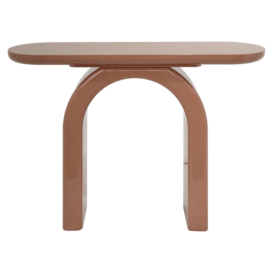 Richmond Wandtafel Kourtney Mocha Mousse