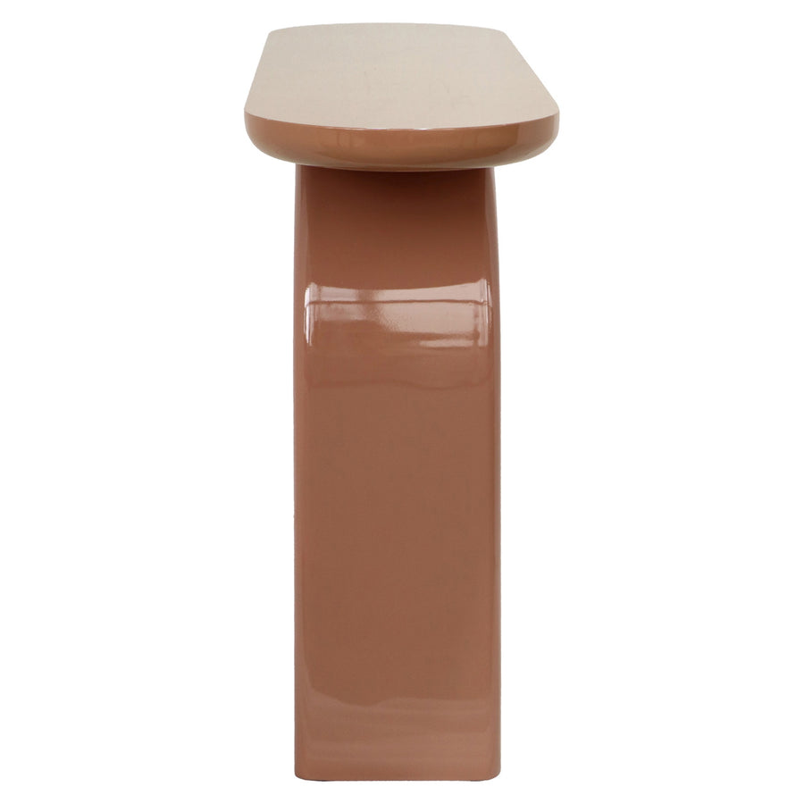 Richmond Wandtafel Kourtney Mocha Mousse