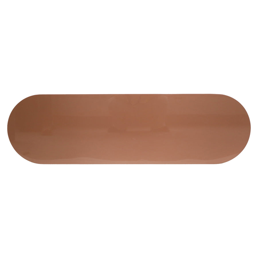 Richmond Wandtafel Kourtney Mocha Mousse