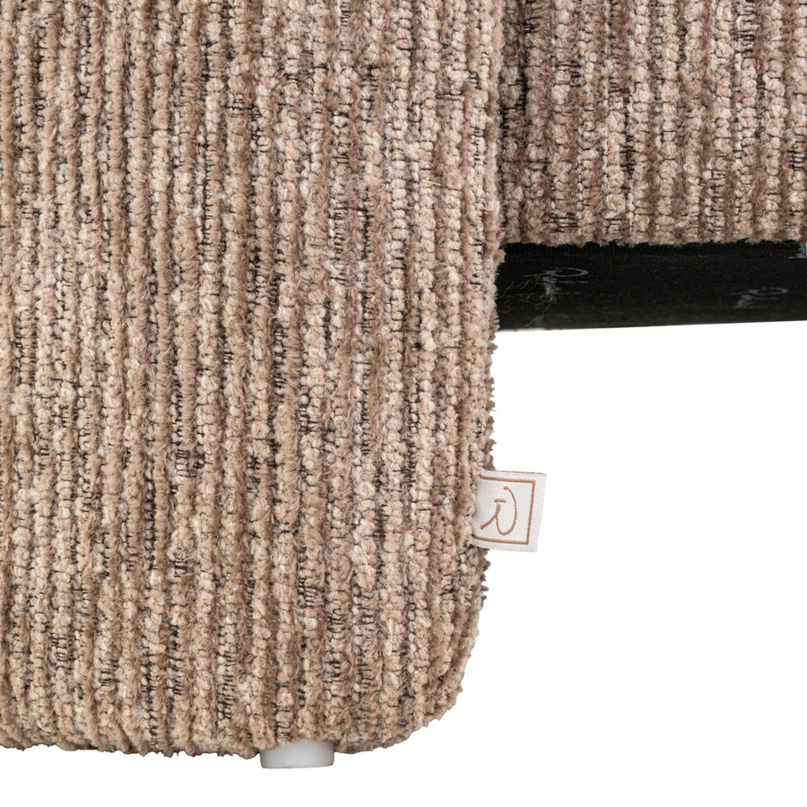 Opbergbank Mokka 150 cm 5