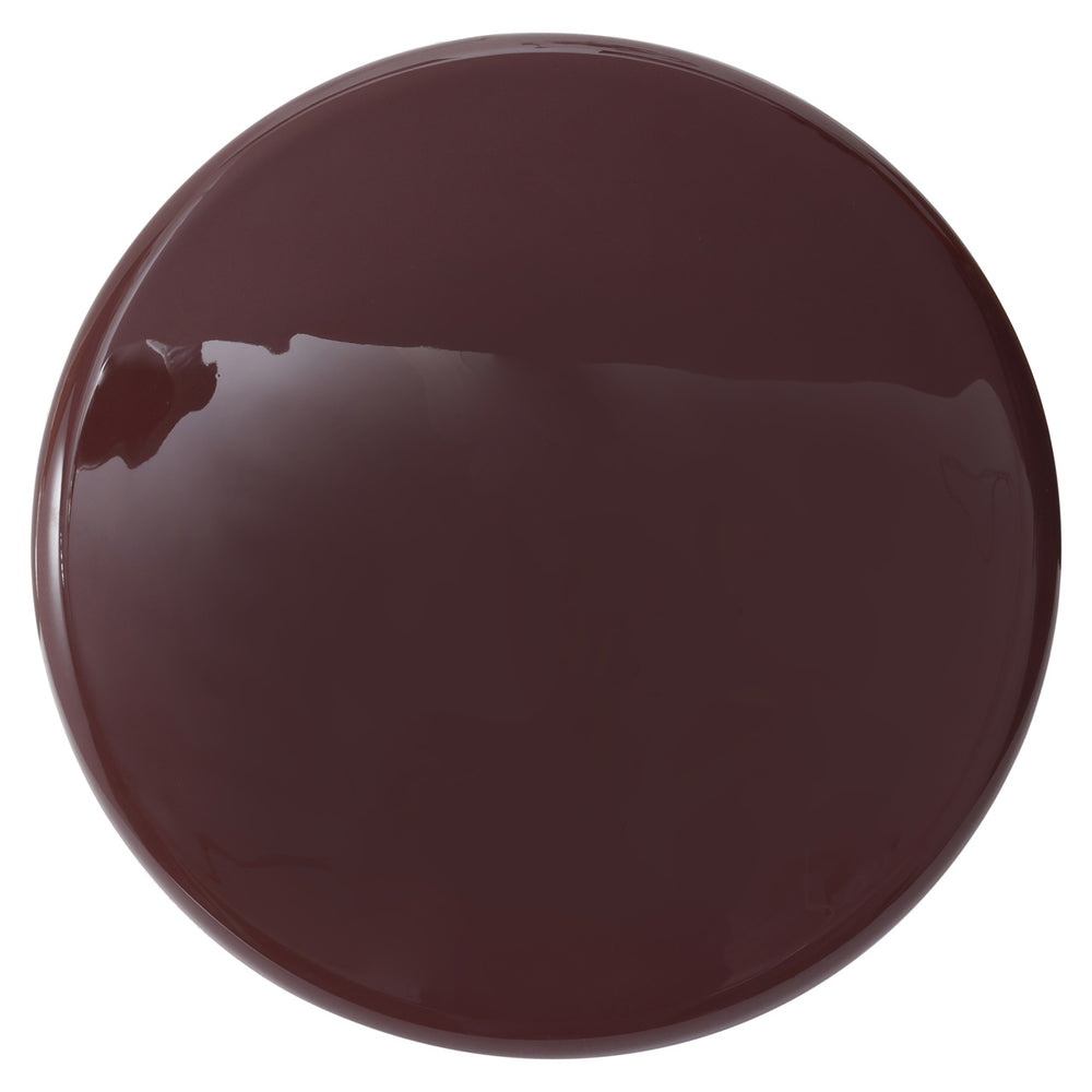 Richmond Bijzettafel Reid Burgundy - afbeelding 2