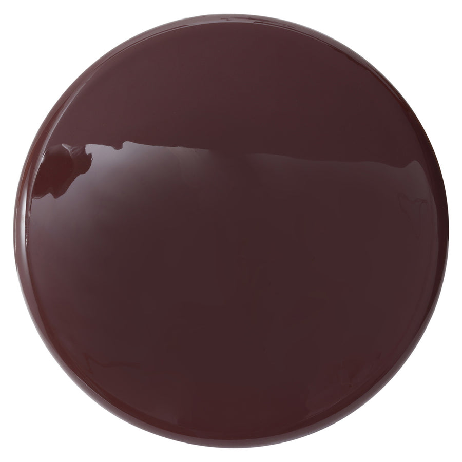 Richmond Bijzettafel Reid Burgundy - afbeelding 2