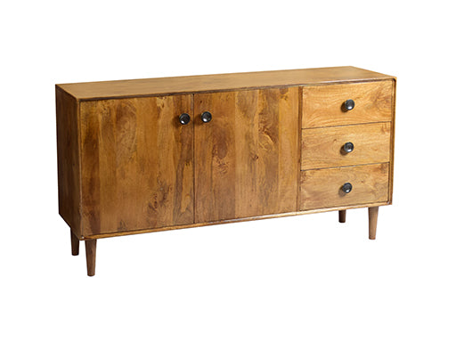 Retro dressoir 150 cm