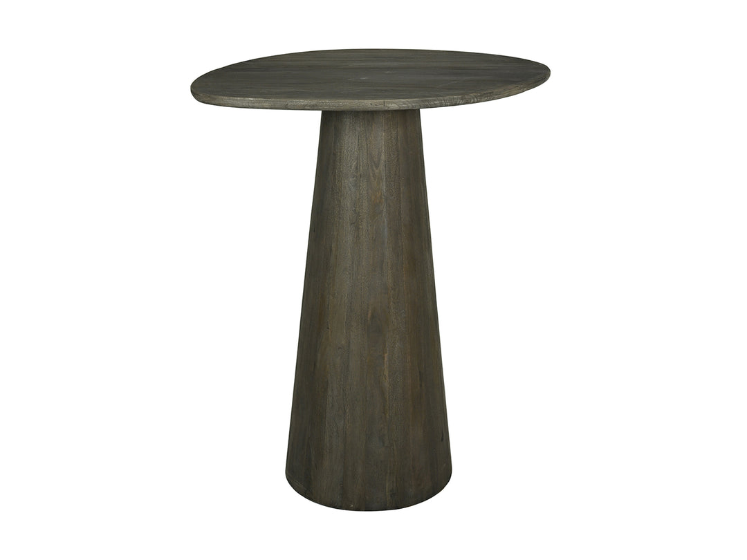 Bartafel old brown 110 cm