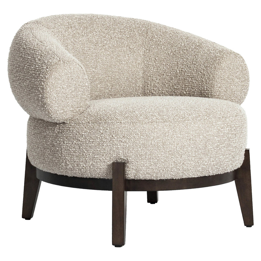 Richmond Fauteuil Montana Naturel Chunky - afbeelding 2