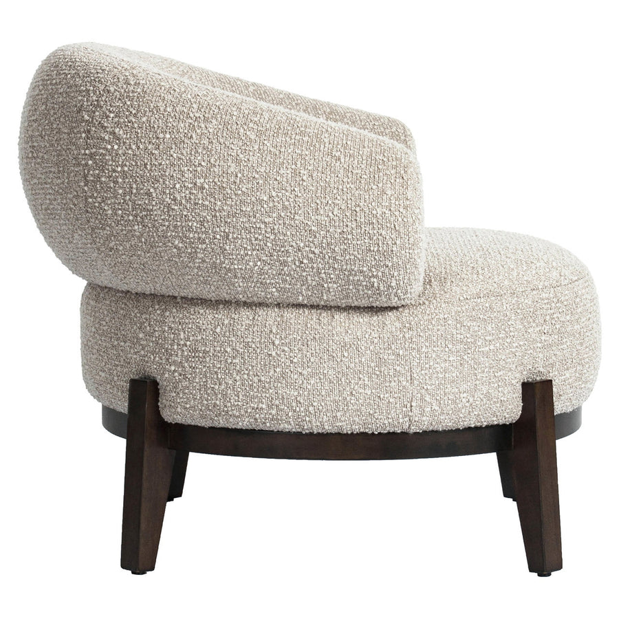 Richmond Fauteuil Montana Naturel Chunky - afbeelding 4