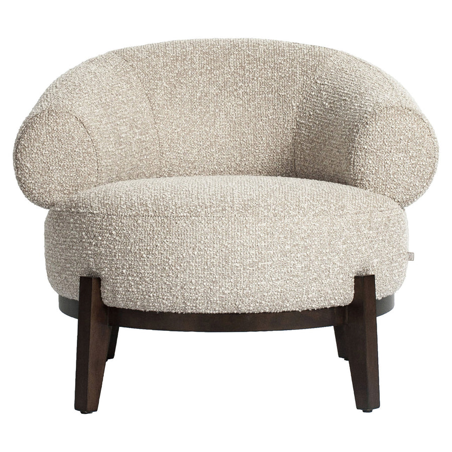 Richmond Fauteuil Montana Naturel Chunky - afbeelding 3