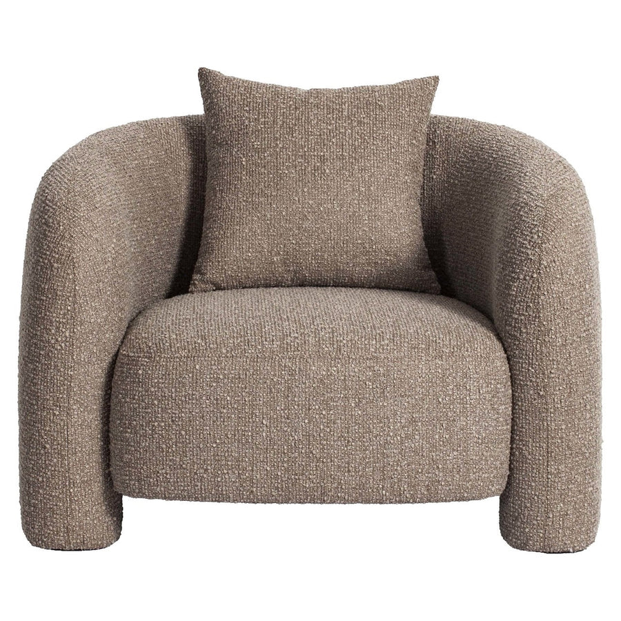 Richmond Fauteuil Tuscany Mokka Chunky - afbeelding 3