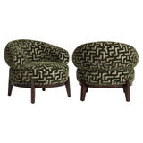Richmond Fauteuil Montana – Mos Labyrint