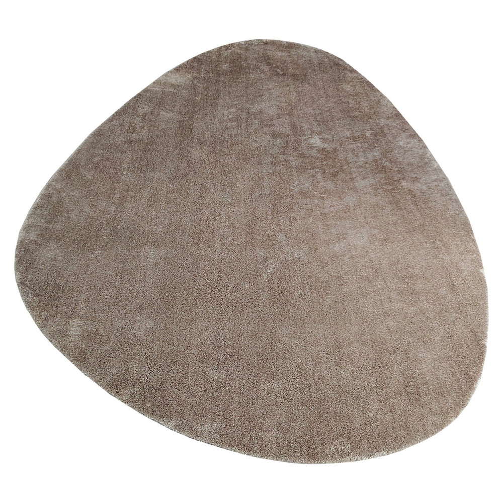 Richmond Vloerkleed Freya Bruin Pebble 230x350cm - afbeelding 2